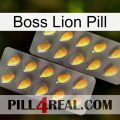 Boss Lion Pill cialis2